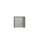 Hansgrohe-HG-XtraStoris-Minimalistic-Wandnische-mit-offen-Rahmen-300-x-300-x-100-mm-BST-56073800 gallery number 1